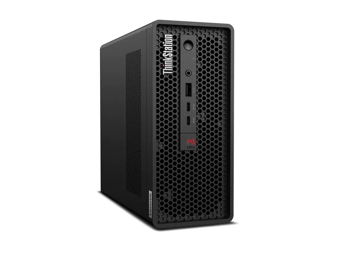 Lenovo ThinkStation P3 Ultra Gen 2 30J5 - SFF 30J5004TGE