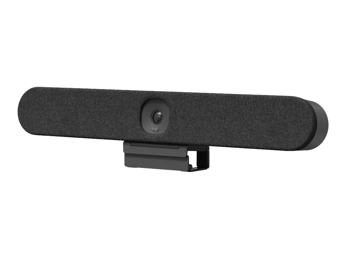 Logitech Rally Bar Huddle - Videokonferenzkomponente 960-001573