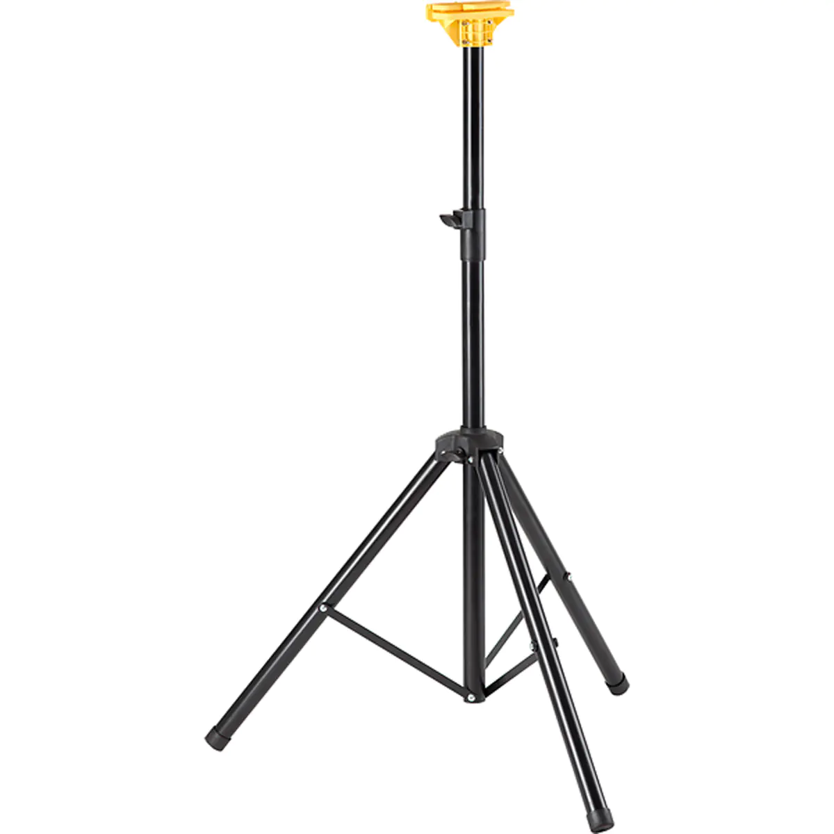 Bachmann Tripod with click head system Bachmann Tripod with click head system
