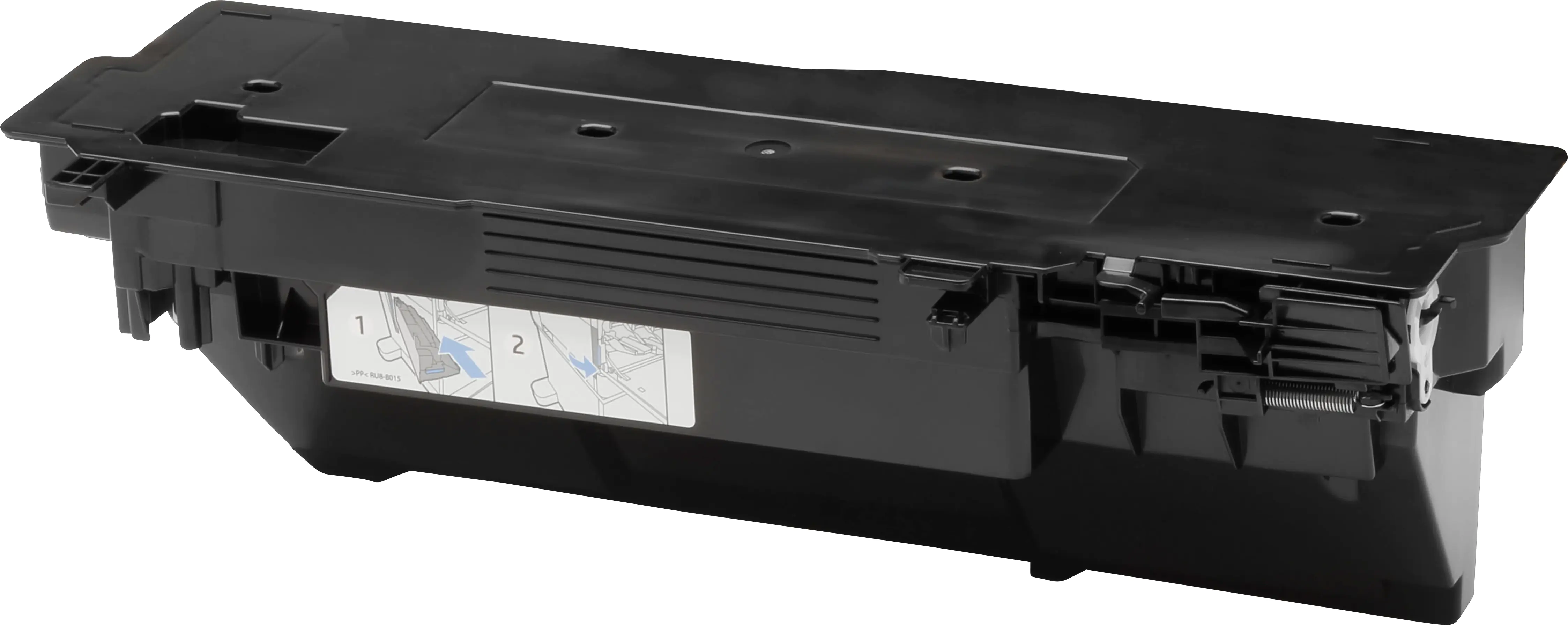 HP - Tonersammler - für Color LaserJet Enterprise MFP M776; LaserJet Enterprise Flow MFP M776 HP - Tonersammler - für Color LaserJet Enterprise MFP M776; LaserJet Enterprise Flow MFP M776