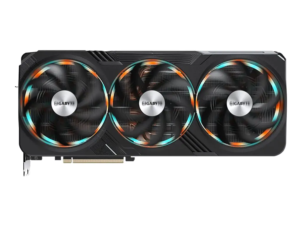 Gigabyte GeForce RTX 4090 GAMING OC 24G - Grafikkarte GV-N4090GAMING OC-24GD