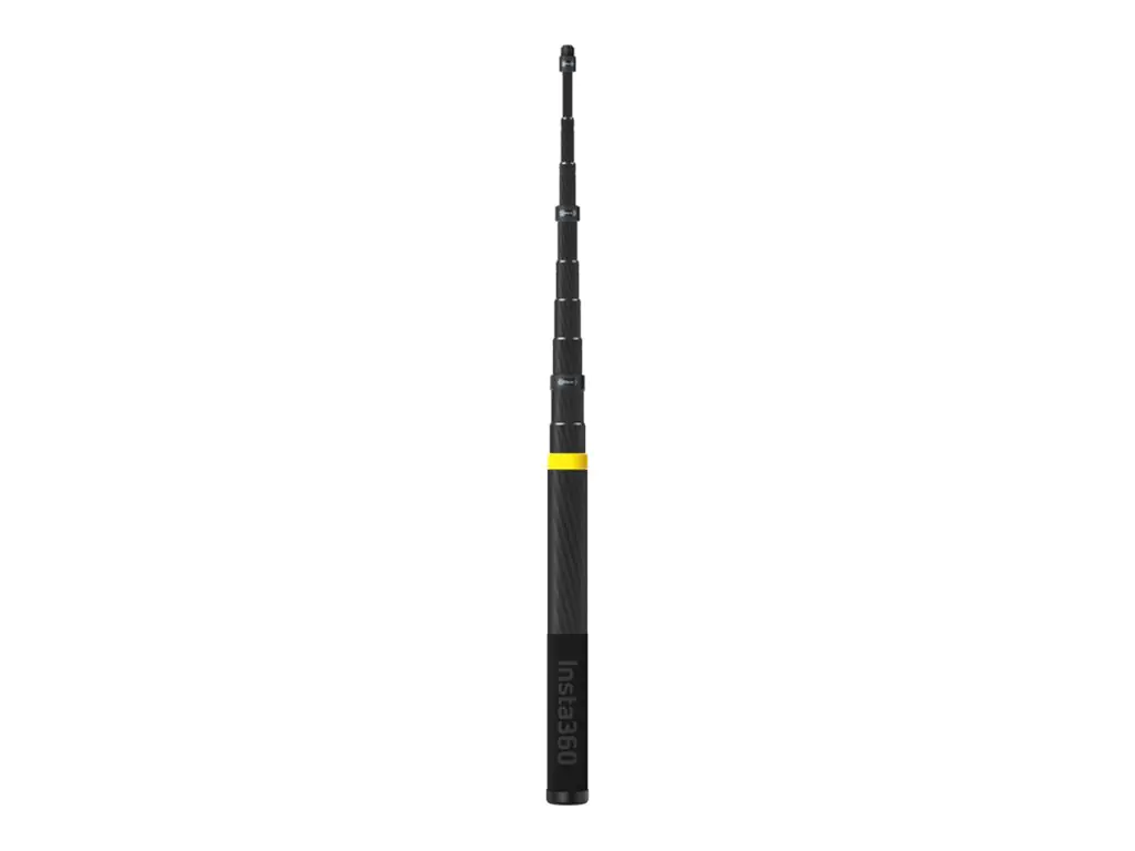 Insta360 Extended Edition - Selfie-Stick - für DINEESS/B