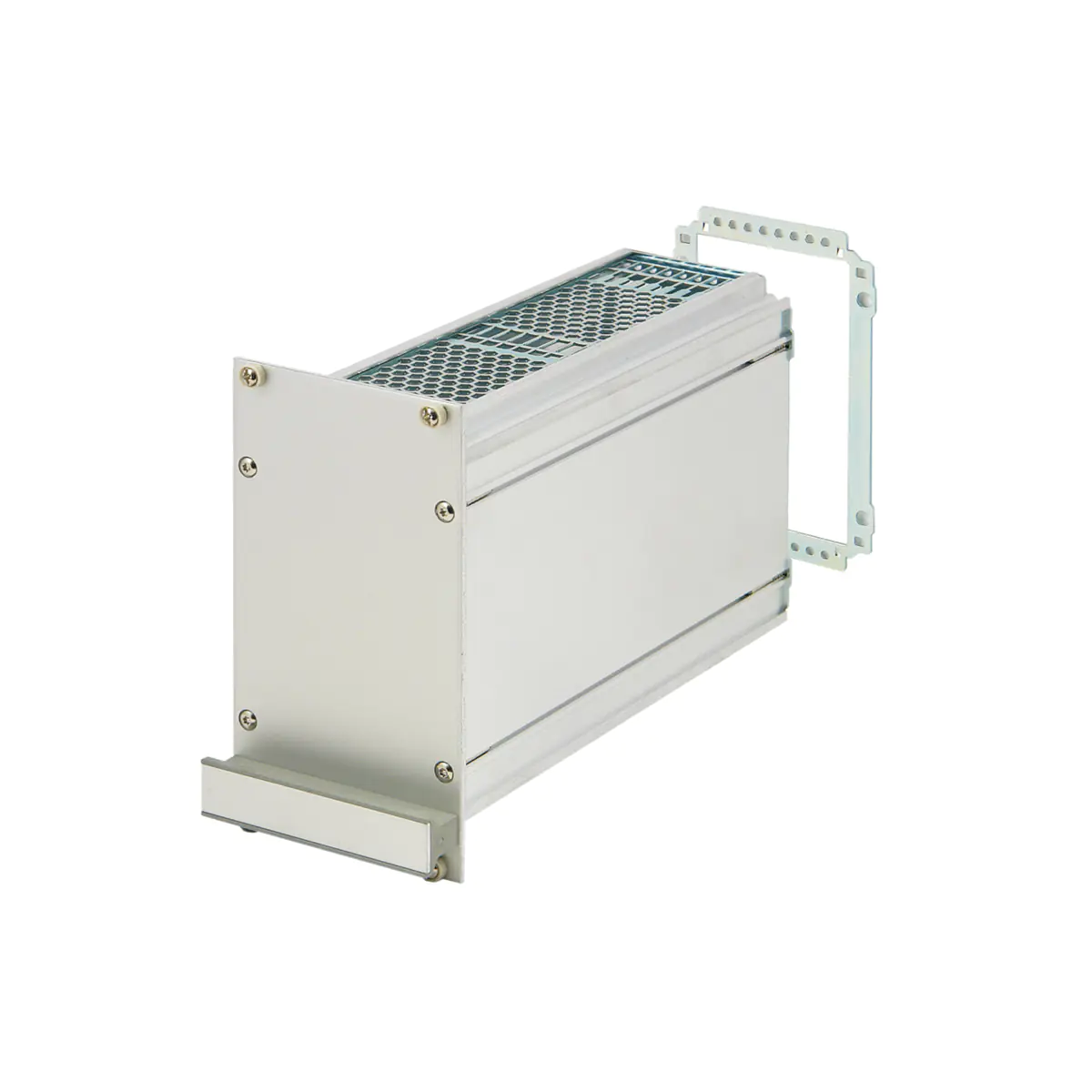 SCHROFF KAS S2 FS 8TE 227T - Rack-Zubehör