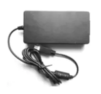 Zebra - Netzteil - level VI, AC/DC - Wechselstrom 100-240 V - 150 Watt - Ausgangsanschlüsse: 1 - für Zebra Connect Hub
