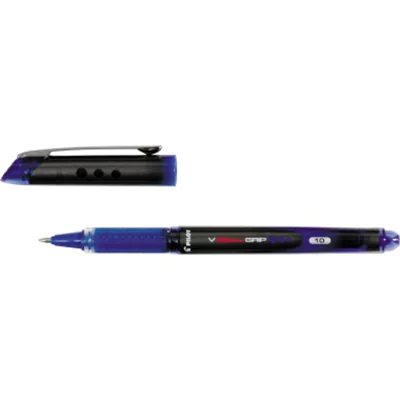 PILOT Tintenroller V Ball Grip 2233003 0,6mm Mine blau PILOT Tintenroller V Ball Grip 2233003 0,6mm Mine blau