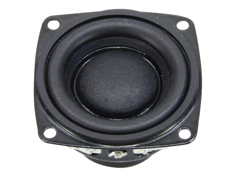 VISATON BF 37 4 Ohm - Lautsprechertreiber - 5 2260