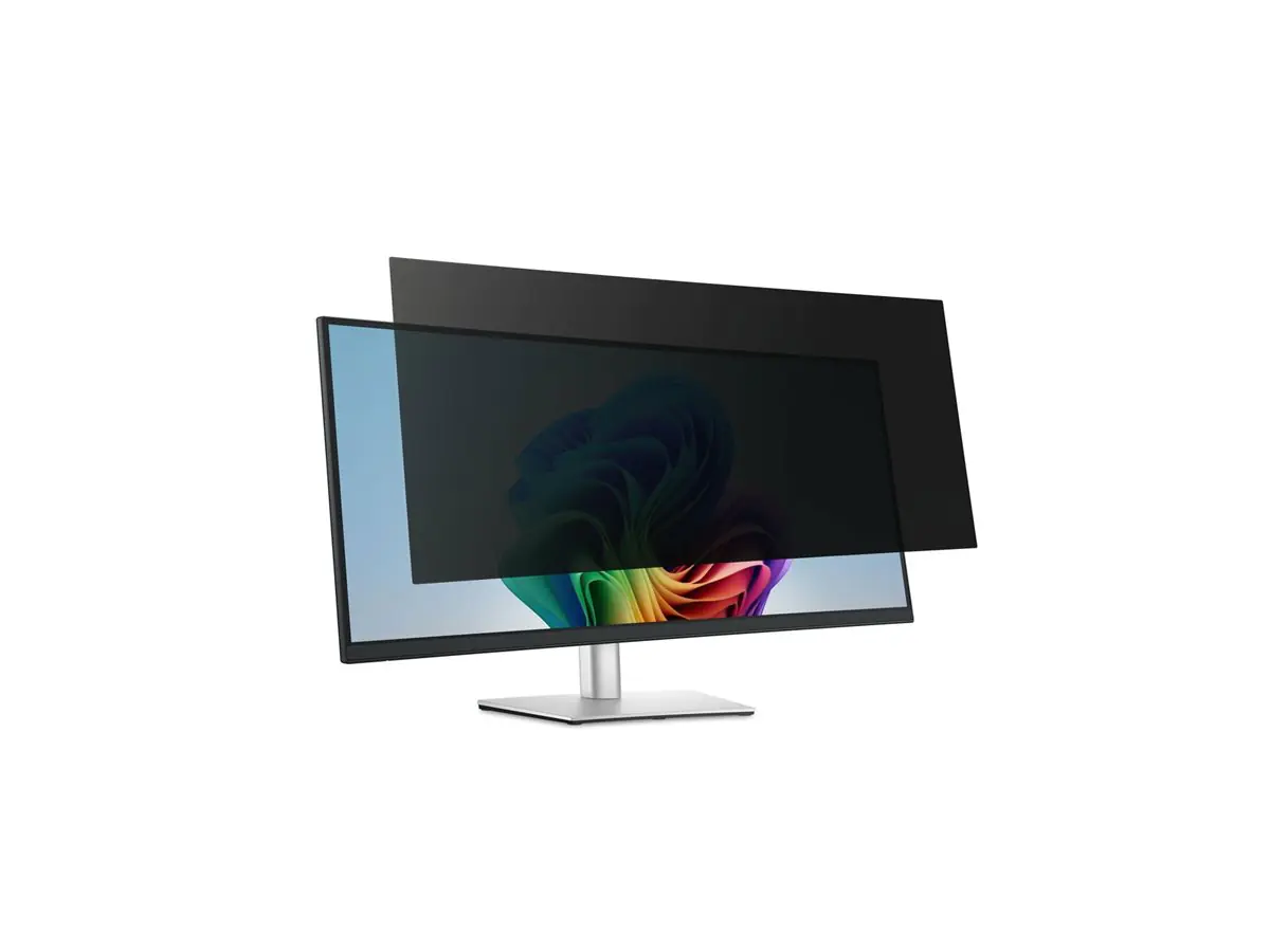 Kensington Blickschutzfilter für Bildschirme - 2-Wege - entfernbar - 86.36 cm (34")