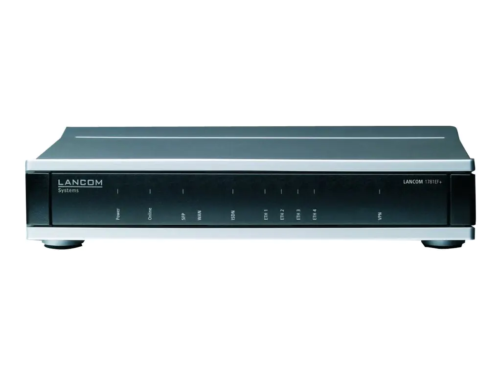 Lancom 1781EF+ Router 62030