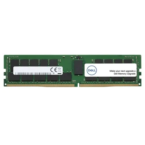 Dell - DDR4 - Modul - 32 GB - DIMM 288-PIN - 2666 MHz / PC4-21300 - 1.2 V - registriert - ECC