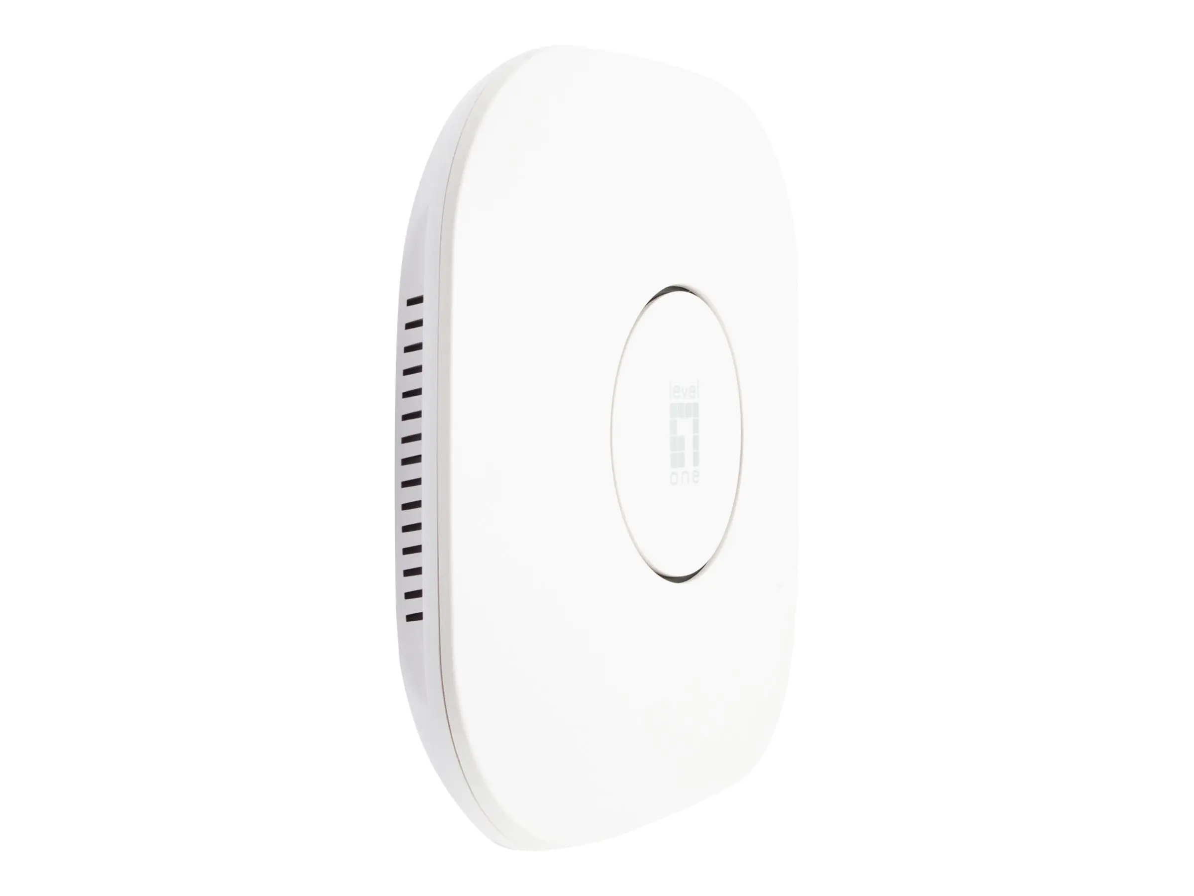 LevelOne WAP-8121 - Funkbasisstation - Wi-Fi - Dualband - in der Decke