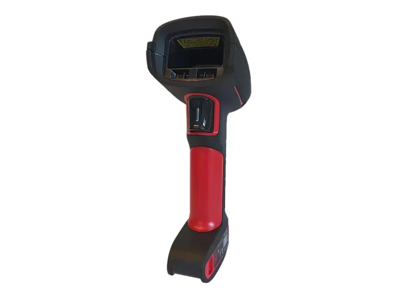 Honeywell Granit XP 1990iSR - Barcode-Scanner - Handgerät - 2D-Imager - decodiert - Schnittstellenkabel erforderlich