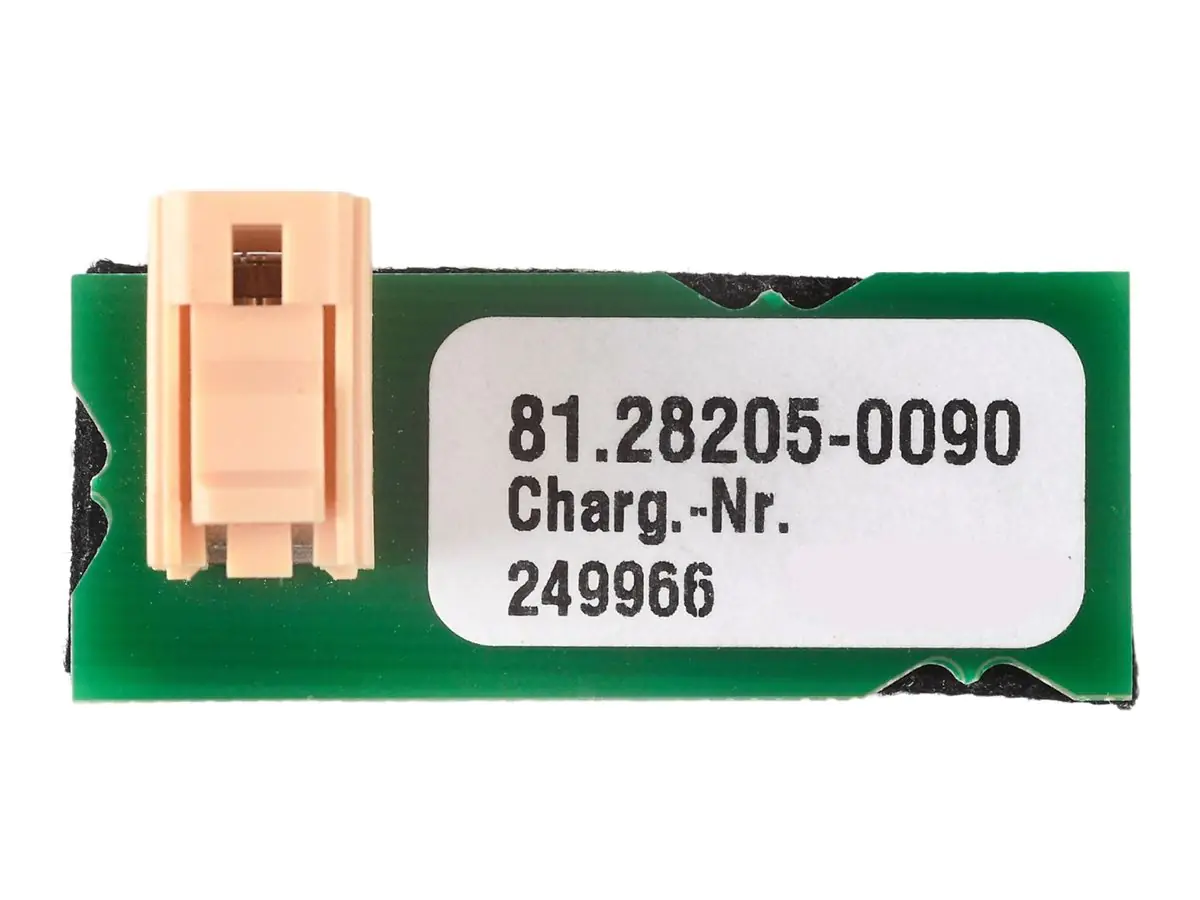 ATTB 4198.01 - Antenne - Wi-Fi, Bluetooth - 2