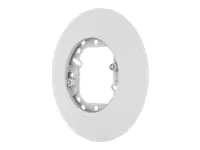 Axis T94B02M - Platte für Kameraverteiler - für