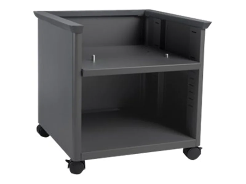 Lexmark Adjustable Stand - Druckerständer - für Lexmark M1342, M3350, MS531, MS631, MS632, MX331, MX432, MX532, XM1342, XM3142, XM3250