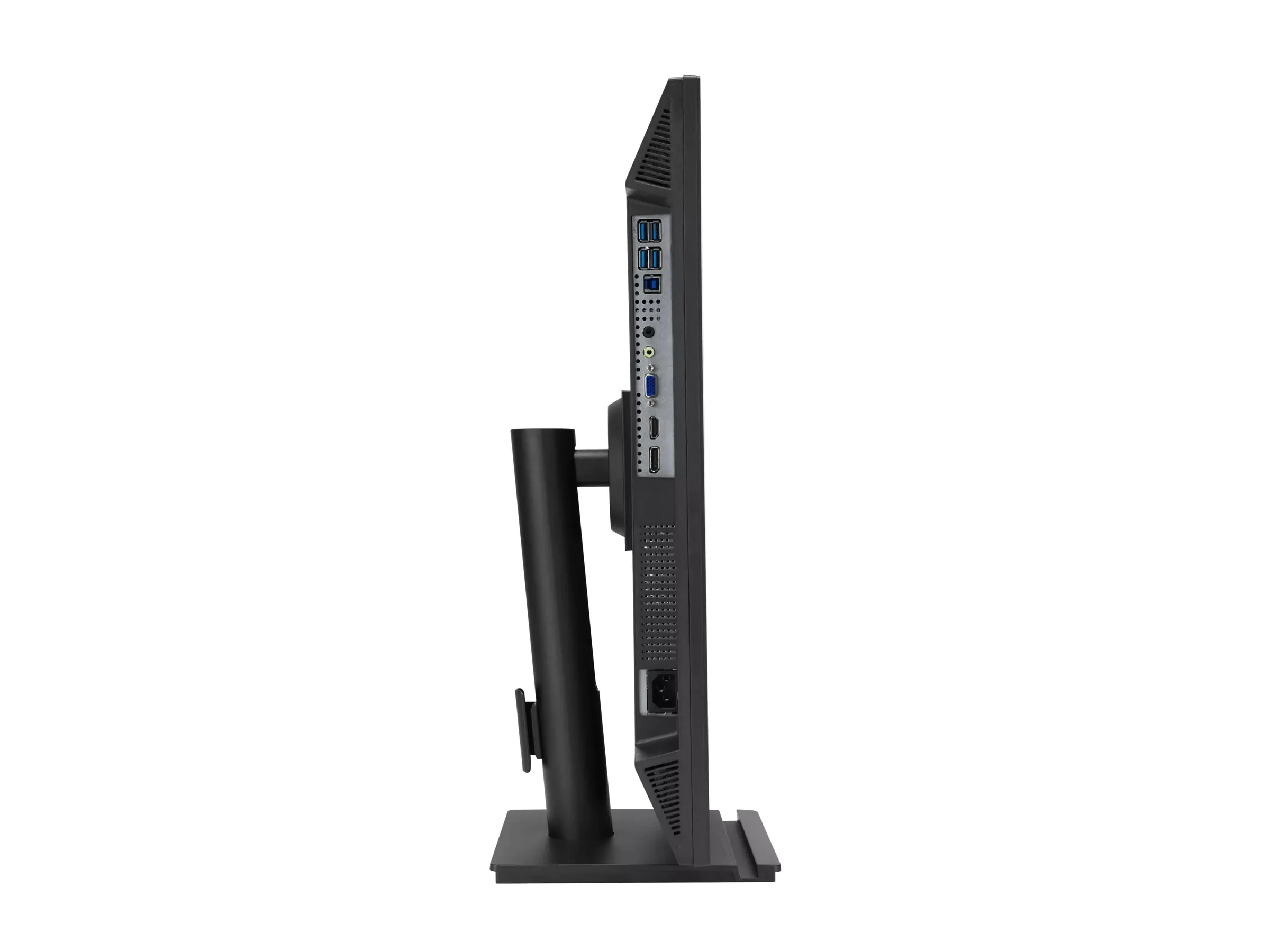 ASUS VA249QGS Business Monitor 24-inch 23.8-inch viewable IPS Full HD Frameless 120Hz - Flachbildsc