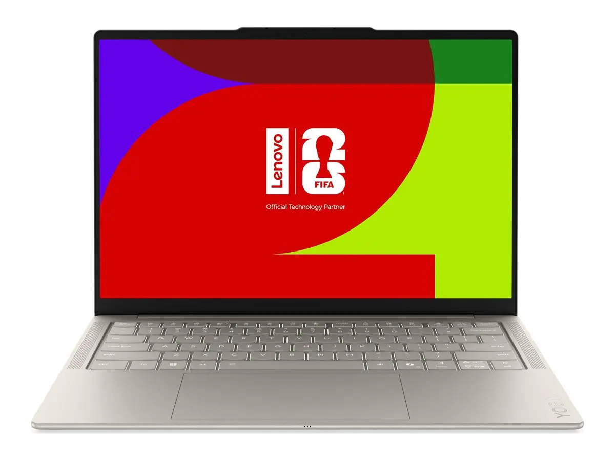 Lenovo Yoga Slim 7 14IPH11 83QM - Intel Core Ultra 7 355 - Evo - Win 11 Home - Intel Graphics