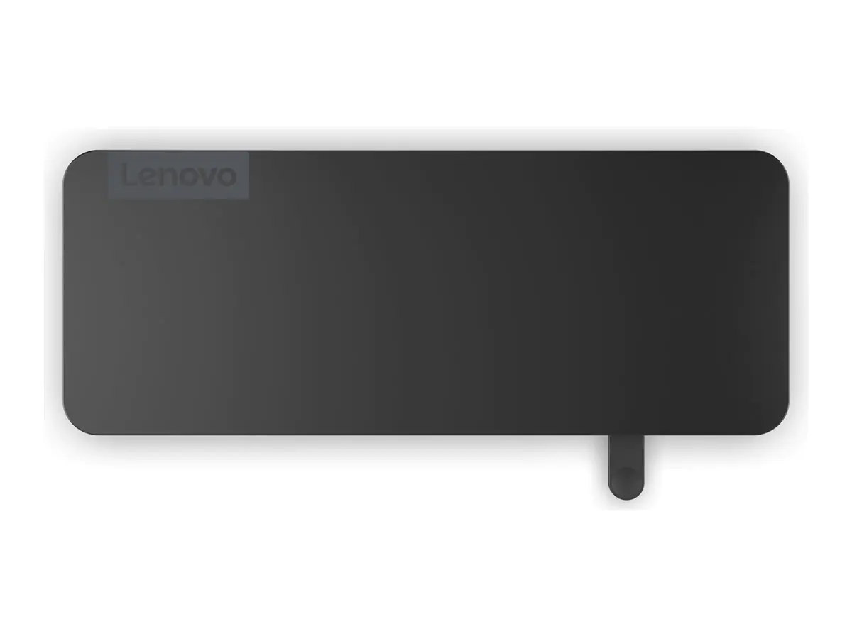 Lenovo - Dockingstation - USB-C - HDMI Lenovo - Dockingstation - USB-C - HDMI