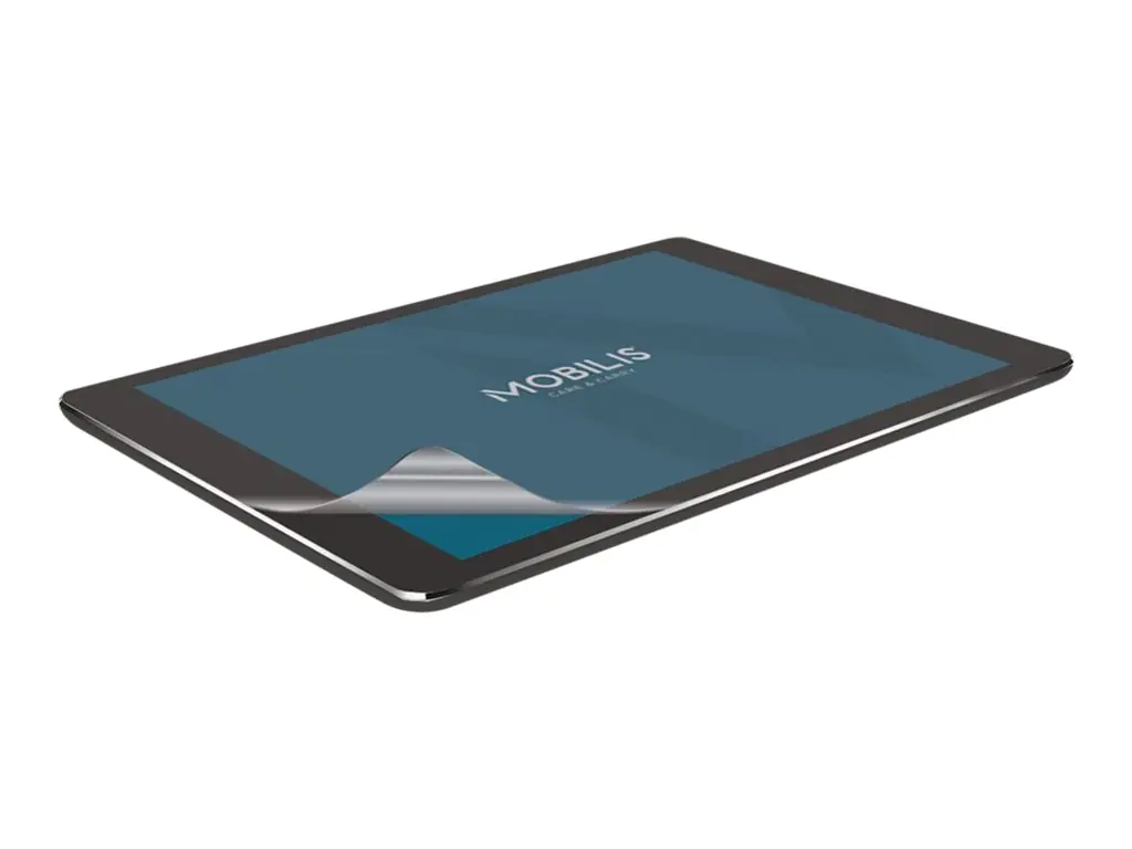 Mobilis - Bildschirmschutz für Tablet - Folie - 11" - Matte - für Apple 11-inch iPad Pro (1. Generation, 2. Generation)