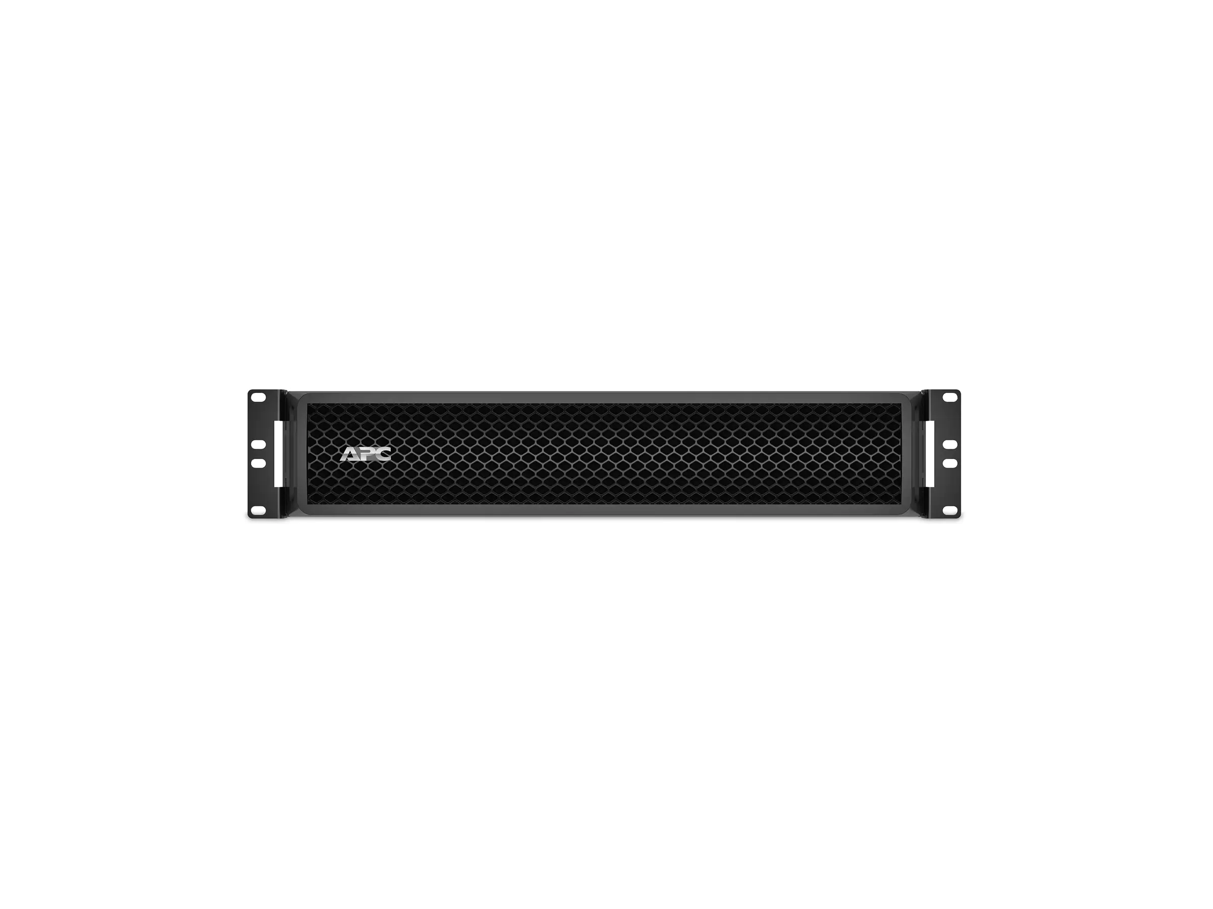 APC Smart-UPS SRT 96V 3kVA RM Battery Pack - Batteriegehäuse (Rack - einbaufähig) SRT96RMBP