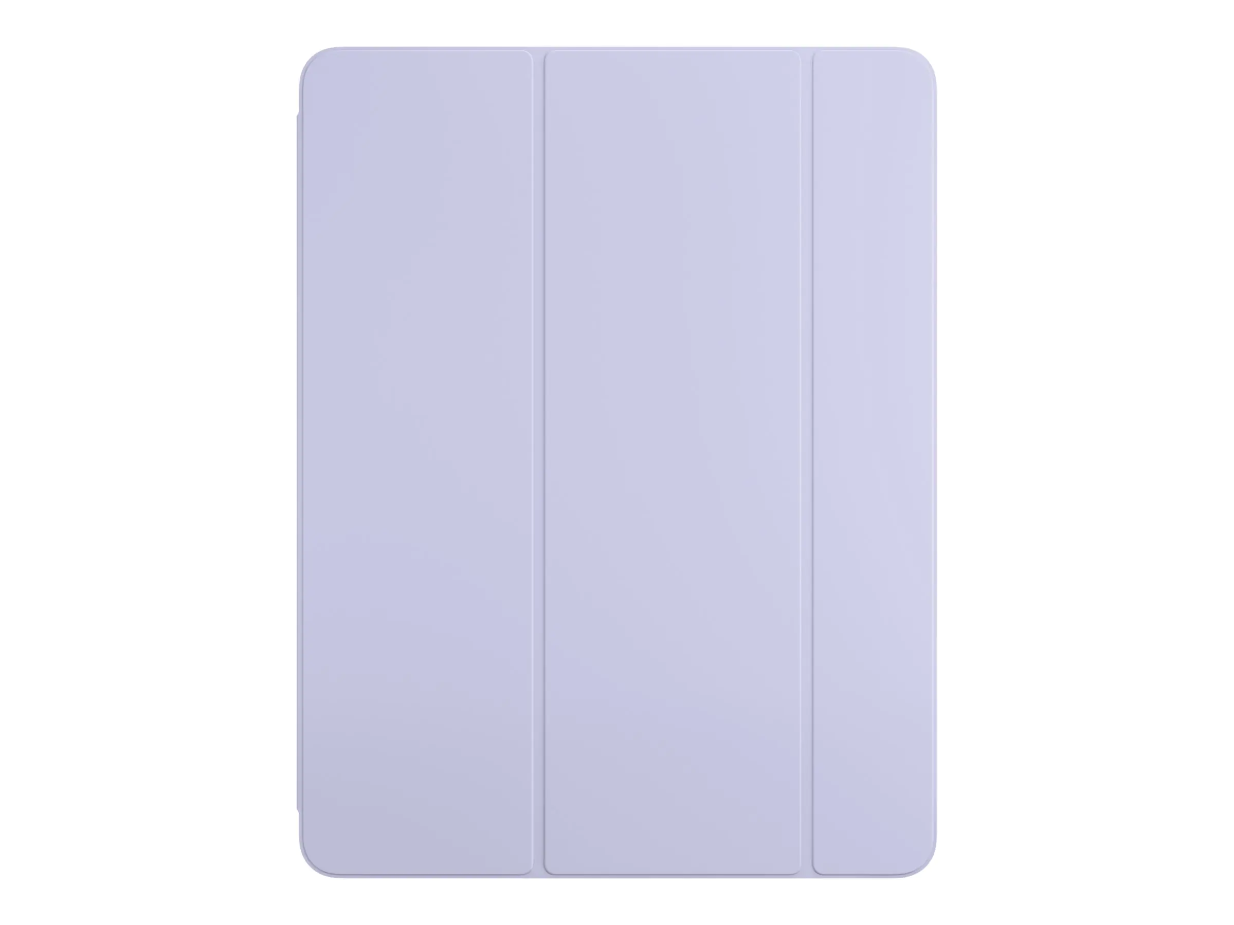 Apple Smart - Flip-Hülle für Tablet - Hellviolett - für 13-inch iPad Air Apple Smart - Flip-Hülle für Tablet - Hellviolett - für 13-inch iPad Air