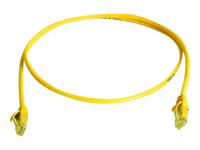 Telegärtner Karl Gärtner Telegärtner MP8 250 - Patch-Kabel - RJ-45 (M)