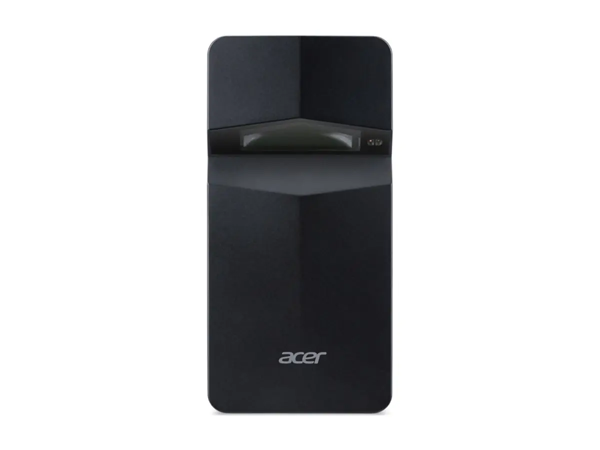Acer PD1520Us - DLP-Projektor - LED - tragbar - 500 ANSI-Lumen - Full HD (1920 x 1080)