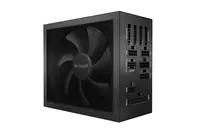 be quiet! Dark Power 13 - Netzteil (intern) - ATX12V 3.0/ EPS12V 2.92 - 80 PLUS Titanium - Wechselstrom 100-240 V - 1000 Watt - aktive PFC - Schwarz be quiet! Dark Power 13 - Netzteil (intern) - ATX12V 3.0/ EPS12V 2.92 - 80 PLUS Titanium - Wechselstrom 100-240 V - 1000 Watt - aktive PFC - Schwarz