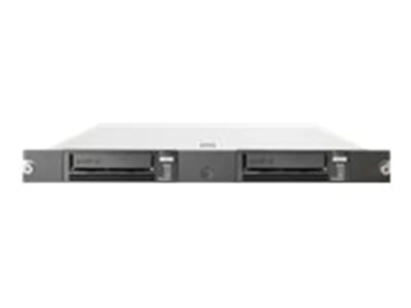 HPE StoreEver - Rackmontagesatz - 1U BC029A