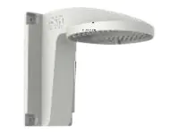 LevelOne CAS-7314 - Halterung für Kameramontage - Wand montierbar - weiß - für LevelOne FCS-3085