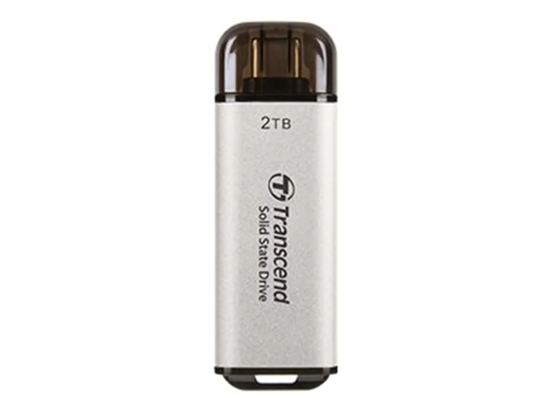 Transcend ESD300S - SSD - 512 GB - extern (tragbar) TS512GESD300S