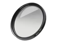 walimex pro - Filter - Kreis-Polarisator - 62 mm