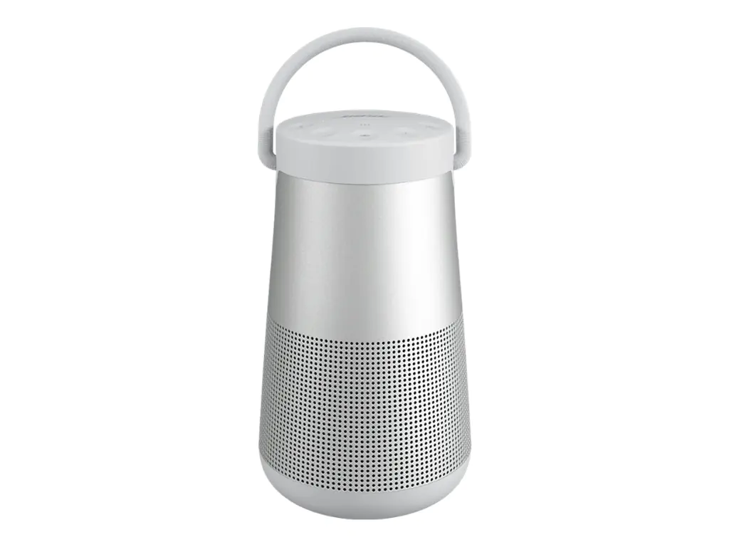 Bose SoundLink Revolve+ II - Lautsprecher - tragbar 858366-2310