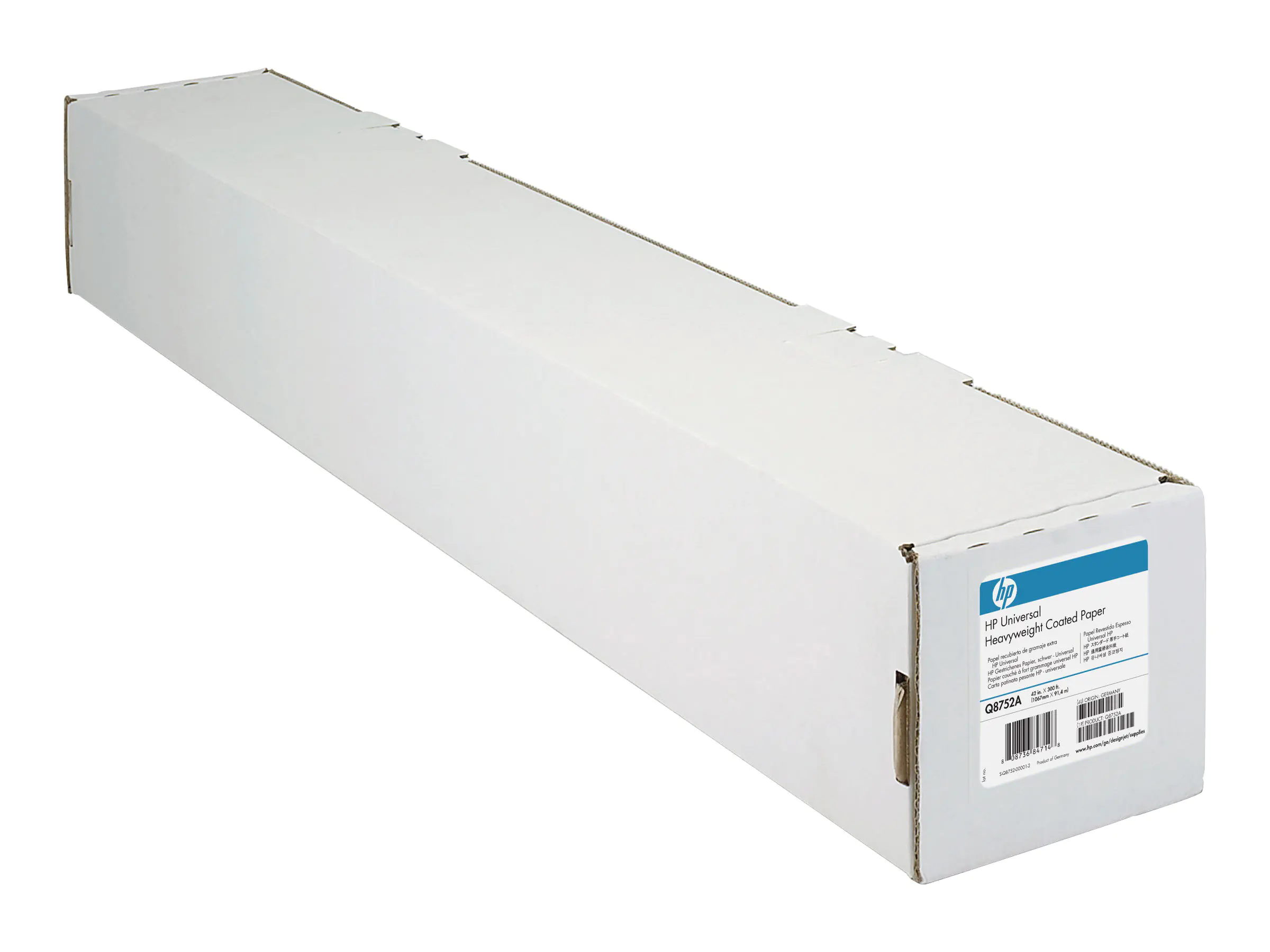 HP C6980A LFP-Papier
