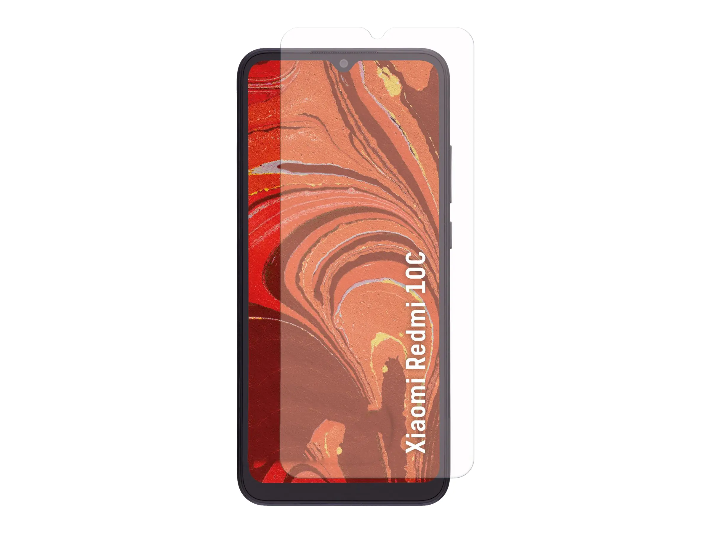 DISPLEX Smart Glass - Bildschirmschutz für Handy 01693