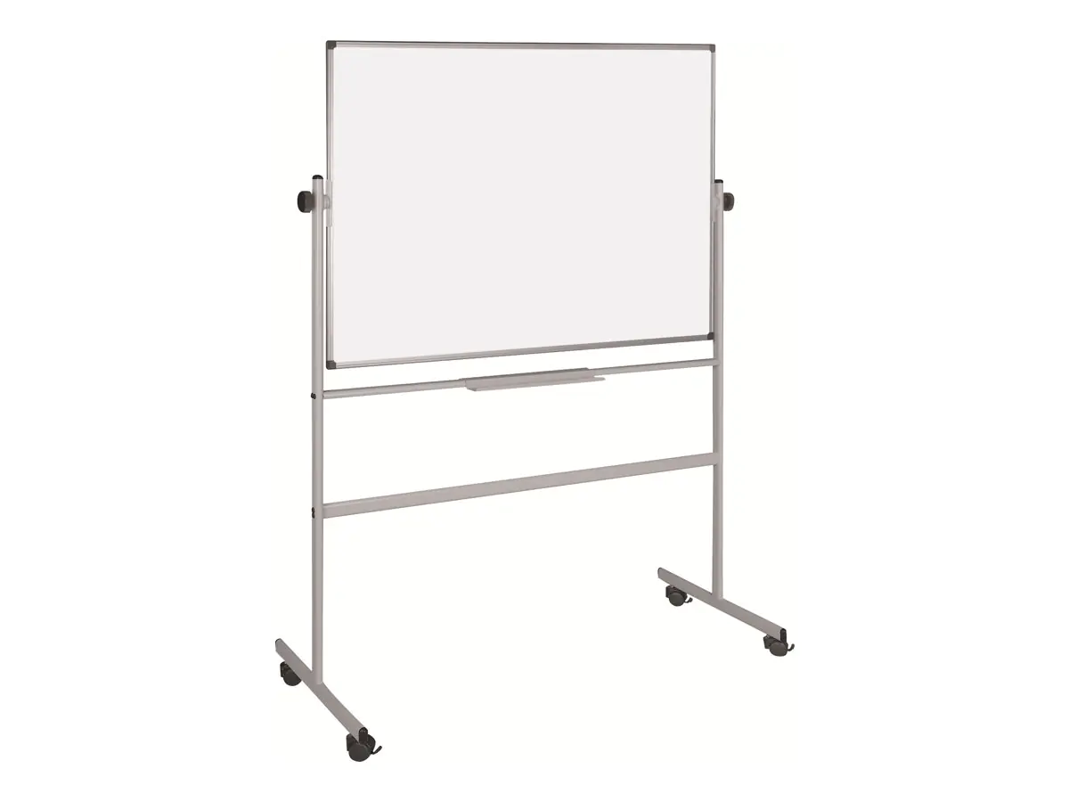 Bi-office Whiteboard QR0703 drehbar magnetisch 200x100cm