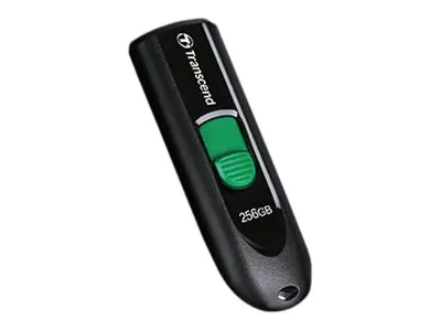 Transcend JetFlash 790C - USB-Flash-Laufwerk TS256GJF790C