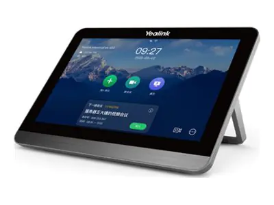 Yealink CTP18 - Collaboration-Touchpanel
