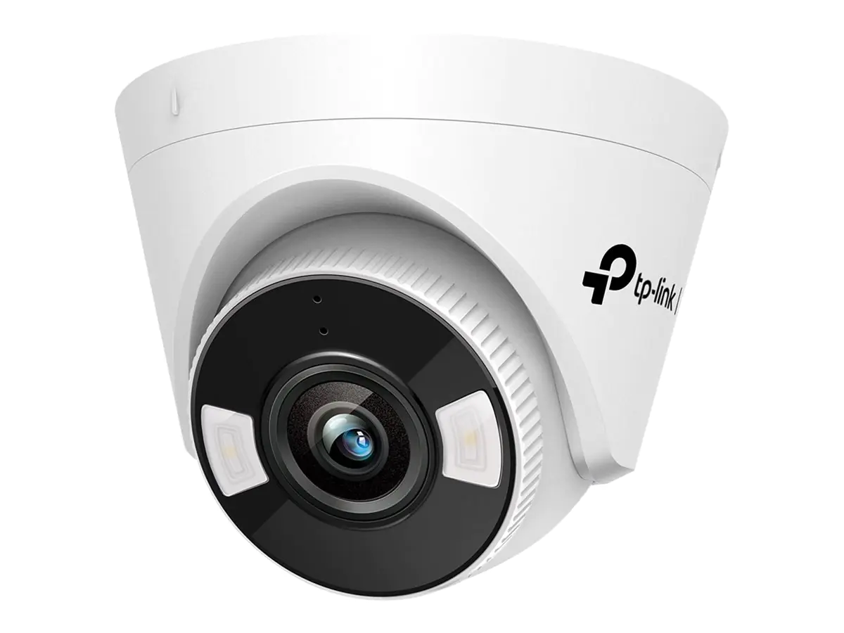TP-LINK VIGI C450 V1 - Netzwerk-Überwachungskamera - schwenken / neigen -