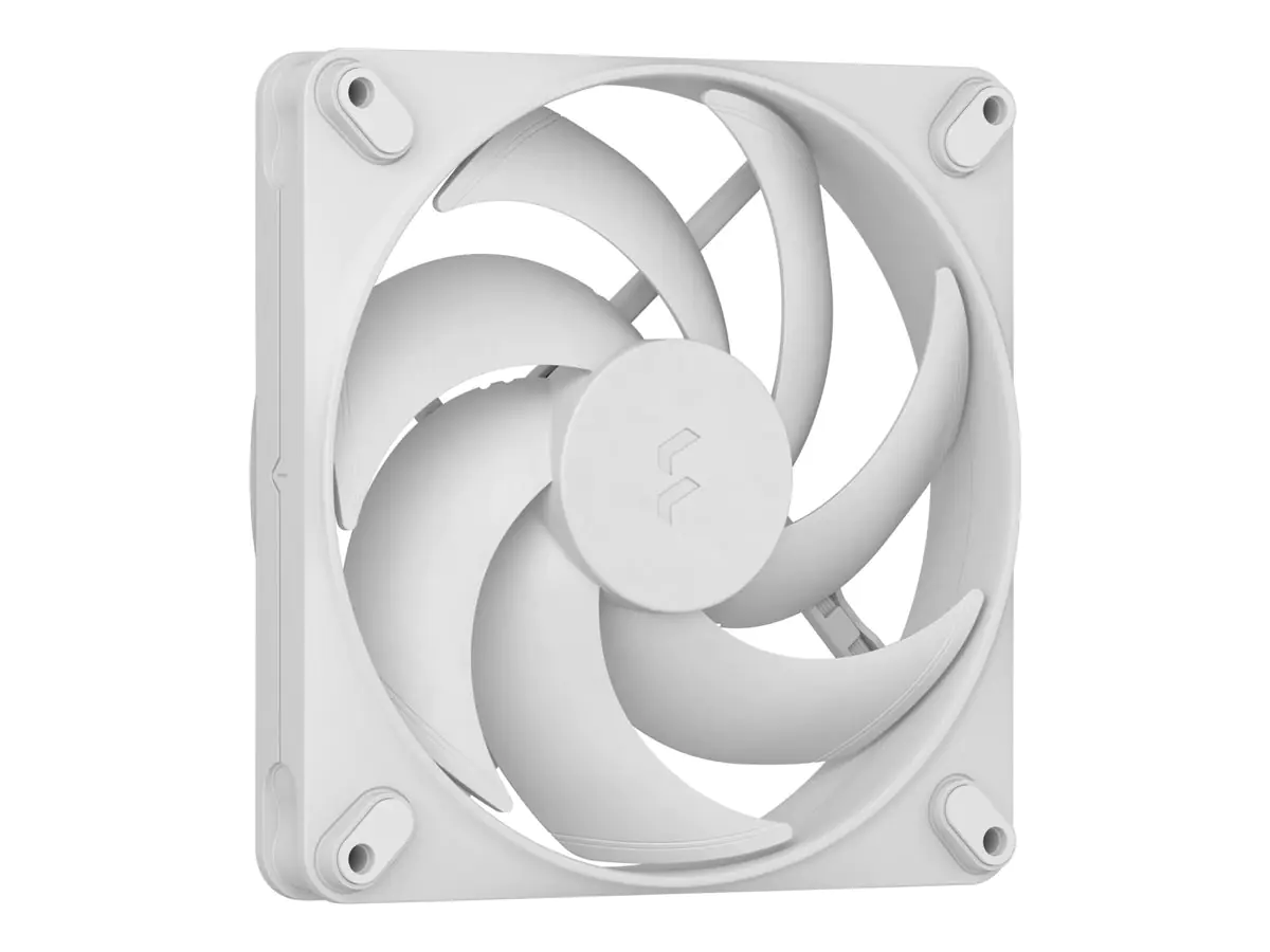 Fractal Design Lüfter Momentum 14 White