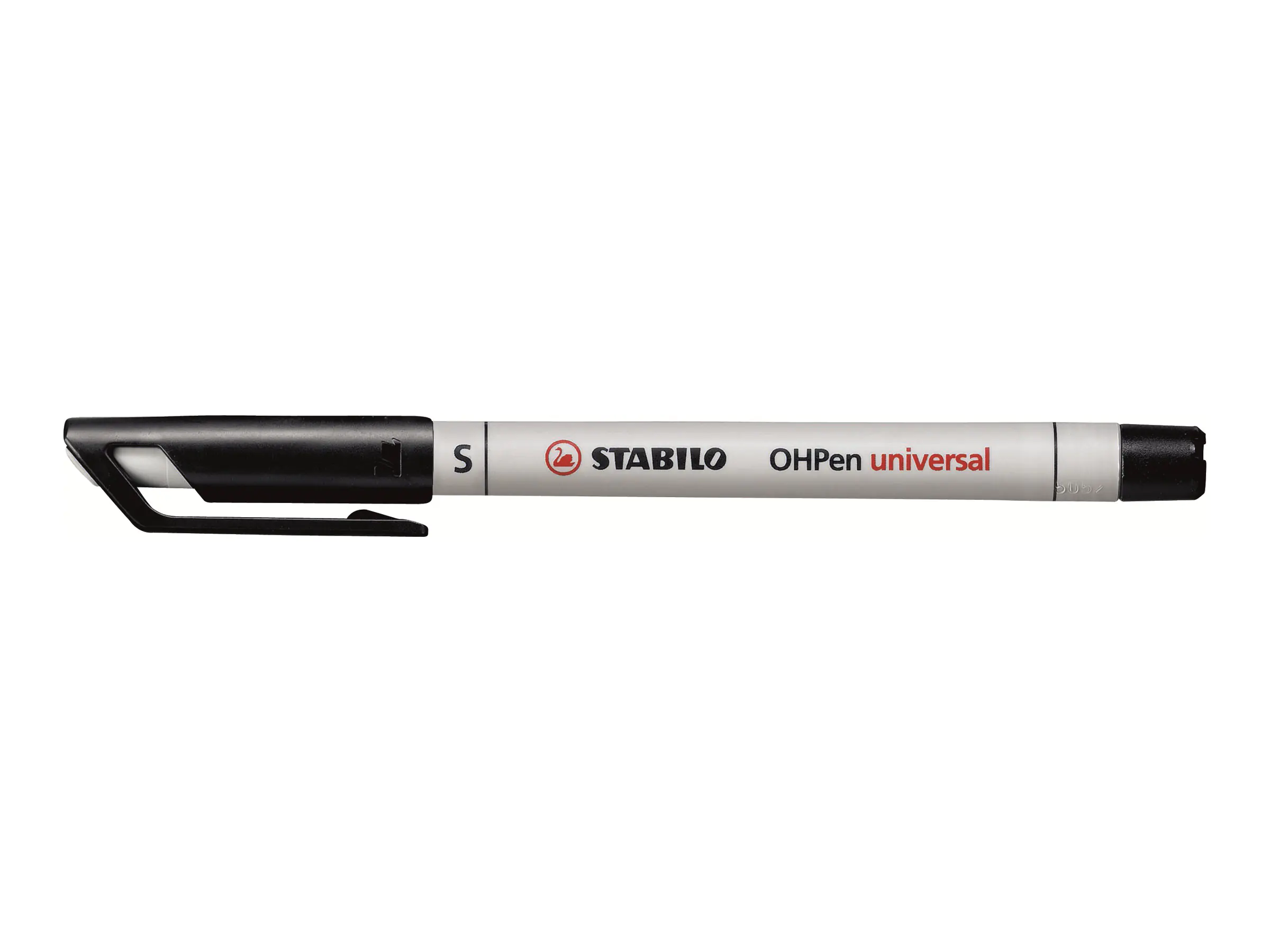 STABILO OHPen universal - Fineliner - nicht dauerhaft 851/46