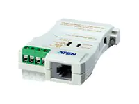ATEN IC485S - Serieller Adapter - RS-232 - RS-422/485