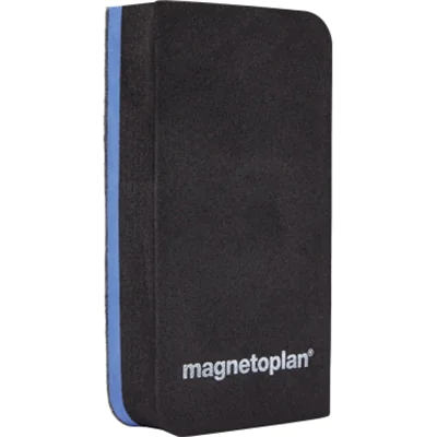 magnetoplan Tafelwischer Pro+ 12289 für Glasboards magnetisch magnetoplan Tafelwischer Pro+ 12289 für Glasboards magnetisch