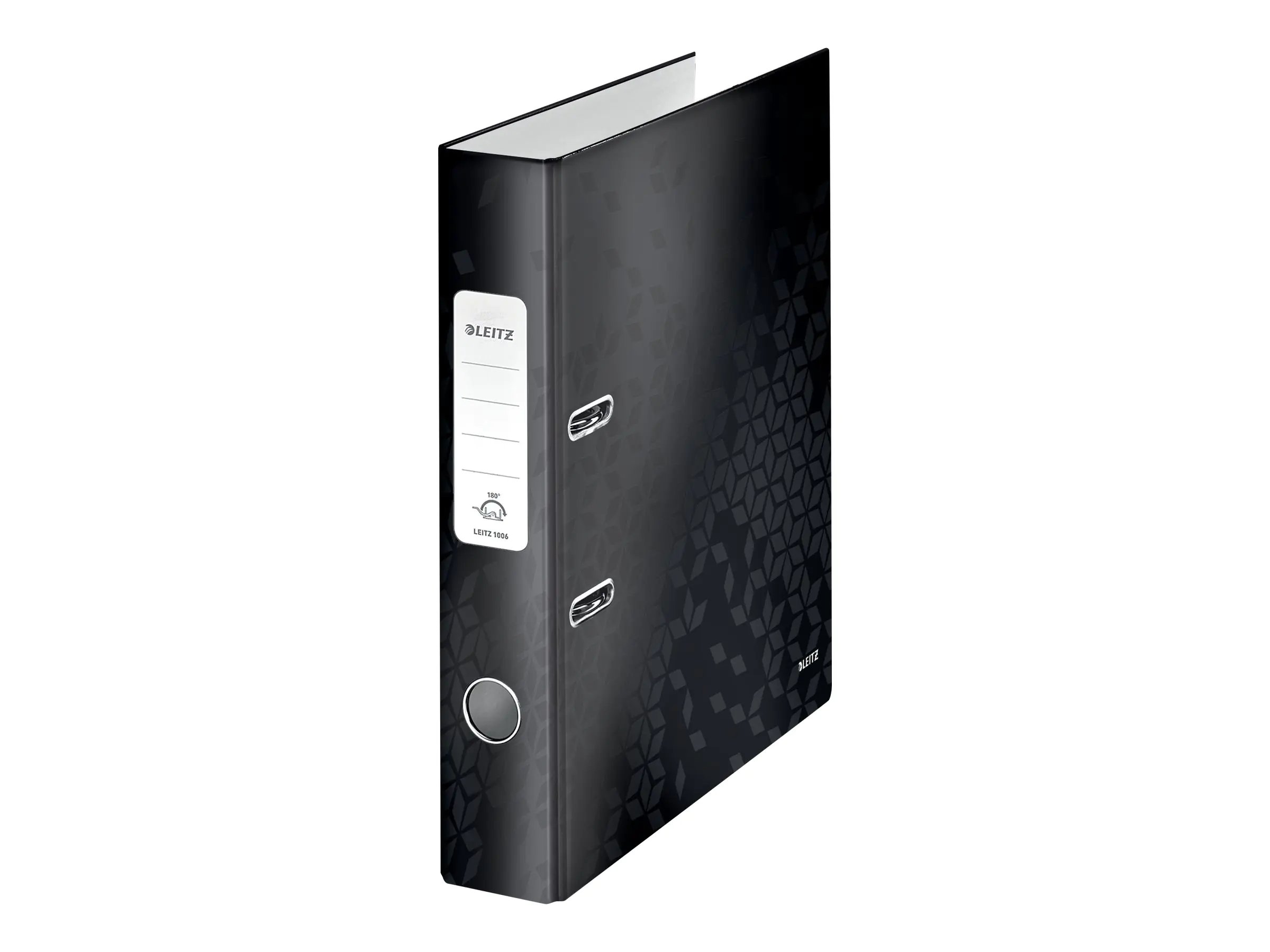 Esselte Leitz 180° WOW - Aktenordner - Rückenbreite: 52 mm - für A4 (210 x 297 mm) 1006-00-95