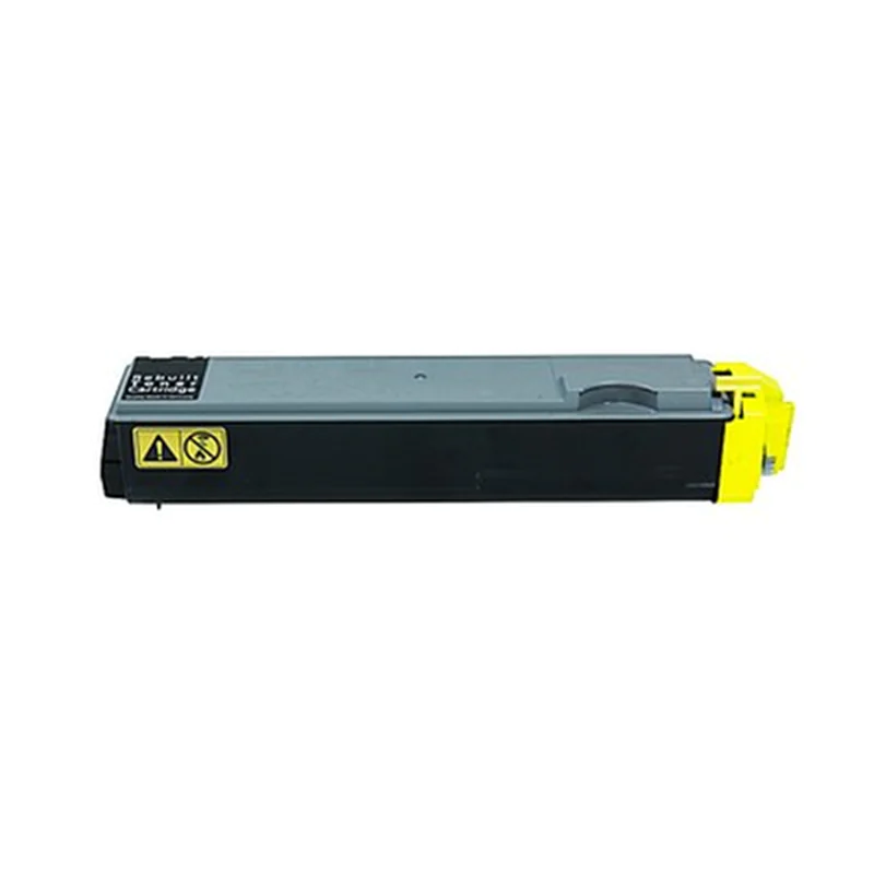 Kyocera TK 8600Y - Gelb - Original - Tonerpatrone - für FS-C8600DN, C8600DN/KL3, C8650DN, C8650DN/KL3