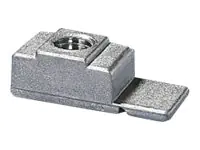 Rittal Gewindeblock (Packung mit 50) 4163000