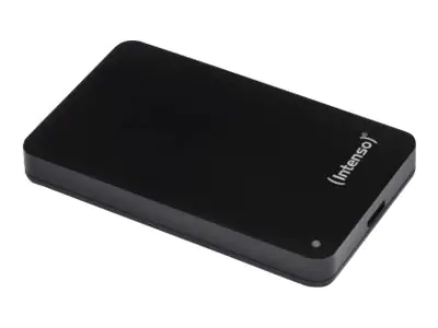 Intenso Memory Case - Festplatte - 2 TB - extern (tragbar) 6021580
