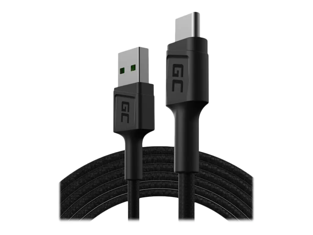 Green Cell PowerStream - USB-Kabel - USB-C (M)