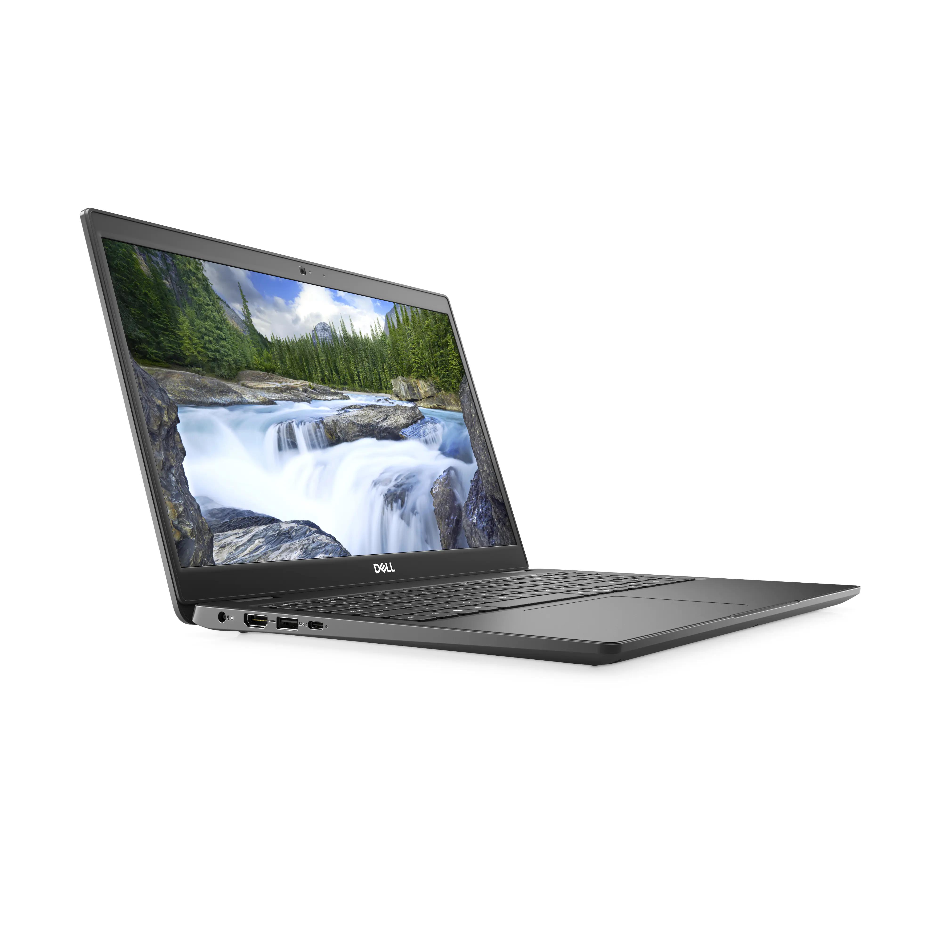 Dell Latitude 3320 - 33.71 cm (13.3") - Core i7 - 8 GB RAM - 512 GB SSD NVMe - 86P9N