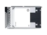 Dell SSD - Read Intensive - 3.84 TB - Hot-Swap - 2.5" (6.4 cm)
