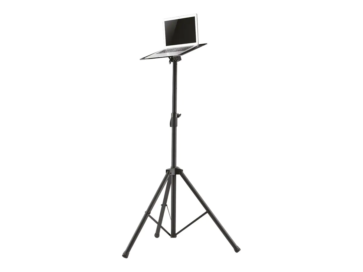 Neomounts NS-FS200 - Aufstellung - für LCD-Display/Notebook/Projektor - Schwarz - Bildschirmgröße: 25.4-81.3 cm (10"-32") - Bodenaufstellung Neomounts NS-FS200 - Aufstellung - für LCD-Display/Notebook/Projektor - Schwarz - Bildschirmgröße: 25.4-81.3 cm (10"-32") - Bodenaufstellung